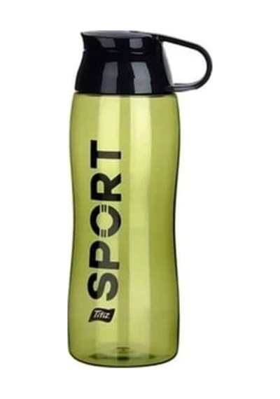 750 Ml Su Matarası-mercampoutdoor Yeşil