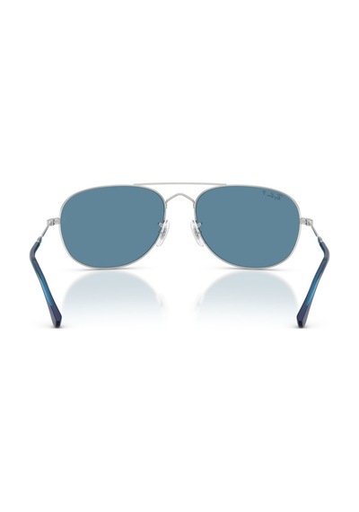 Ray-Ban Güneş Gözlüğü Rb3735 60 003/s2 Gümüş