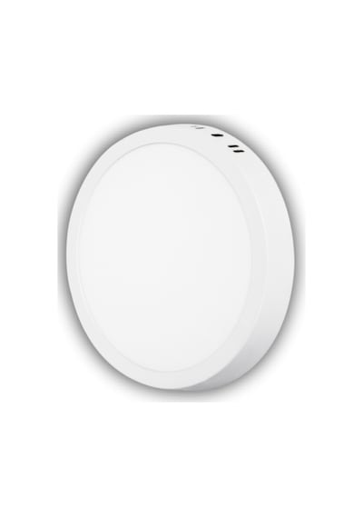 2 Adet Cata Ct 5271 Sıva Üstü 25w Led Spot 6400k Beyaz Işık Beyaz