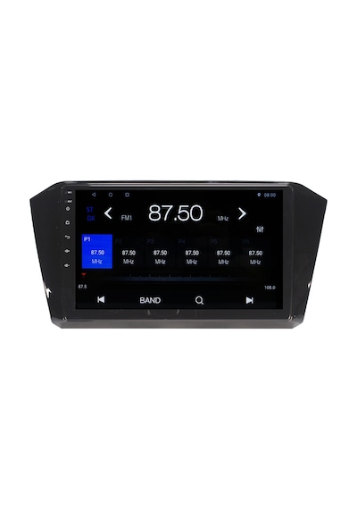 VW PASSAT B8 ANDROİD 12 MULTİMEDYA EKRAN NAVİGASYON CARPLAY