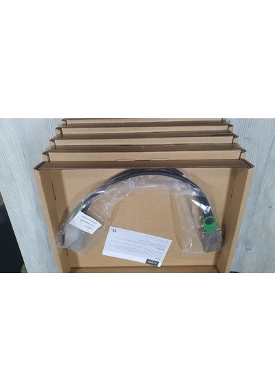 Juniper Molex Pc Le 8xcable 50cm 74546-0840