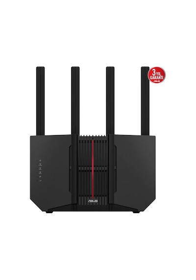 Asus Rt-be92u Wıfı 7 Router