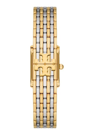 Tory Burch Tbw1097 Kadın Kol Saati Altın