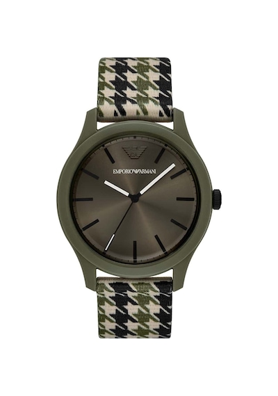 Emporio Armani Ar11694 Erkek Kol Saati Yeşil