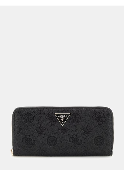 Guess Cresidia Ii Kadın Cüzdan Swpd9888146 Siyah
