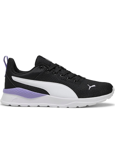 Puma Anzarun Lite Unisex Spor Ayakkabı-30037 Siyah