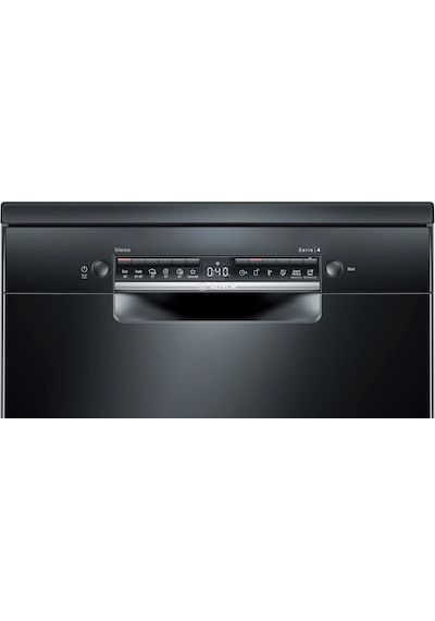 Bosch SMS4IKC60T 5 Programlı 13 Kişilik Bulaşık Makinesi