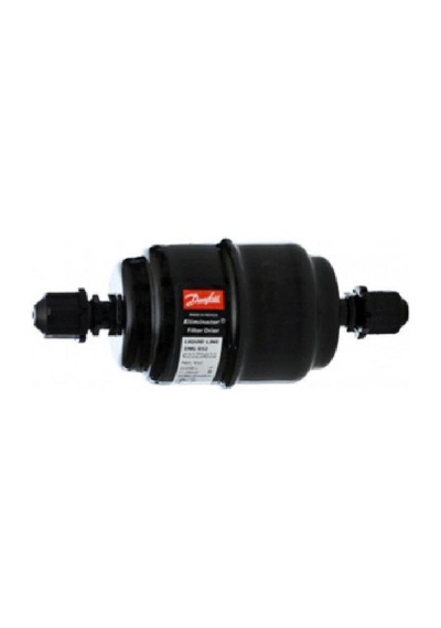 Danfoss 023Z5037 Dml 052 1/4" Rakorlu Drayer