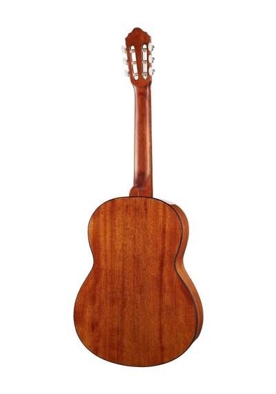 Cort Ac100sg Klasik Gitar Başlangıç Seviye Ladin Kapak, Gelen