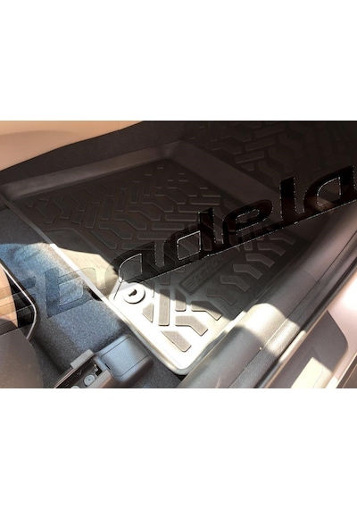 2016 Hyundai Tucson Havuzlu Paspas Araca Özel Badela Marka