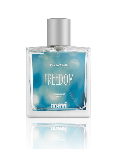Freedom Parfüm Gece Lacivert Aromatik - Odunsu
