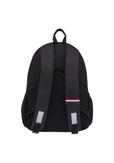 U.s. Polo. Assn Unisex Okul Çanta Seti Plset2504725019 Siyah