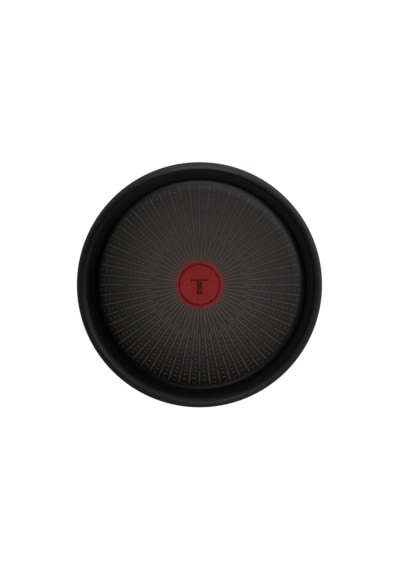 Tefal Excellence+ 8X Mix Sos Tenceresi - 20 Cm 001 Siyah
