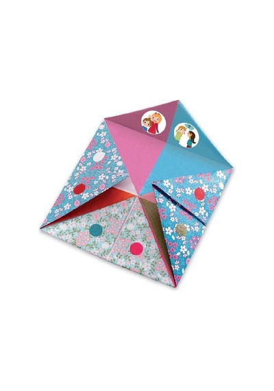 Djeco Origami - Fortune Tellers
