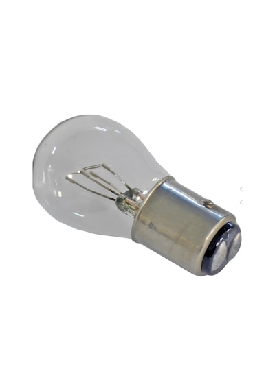 12v 1016 Ampul 21/5w Sl3117 Şaşı Tırnak Çift Duy Stop Sinyal Amp