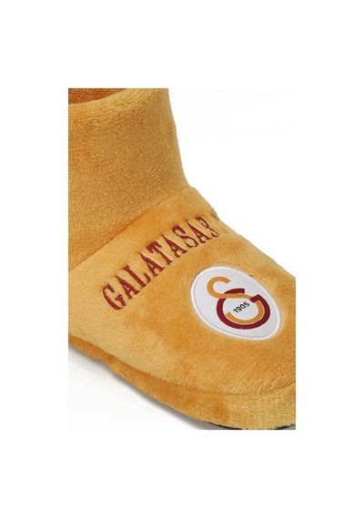 Gsstore Gs Pnd001 4pr Sarı Erkek Çocuk Panduf 000000000101913578 Sari