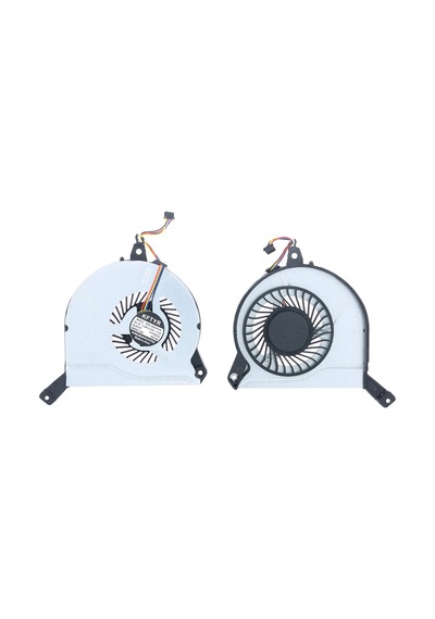 Hp Pavilion 15 P204Nt Cpu Soğtucu Fan