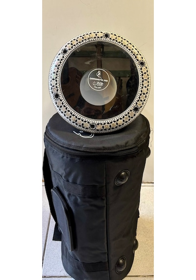 Artemis Profesyonel Darbuka 23 İnç
