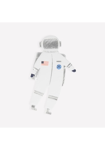 Ayrex Meri Meri Astronot Peçeteler, 16'li Diğer