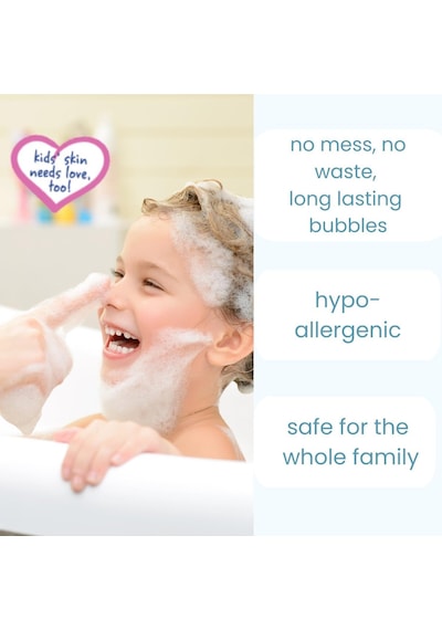 Trukid Bubble Podz Vanilya Kokulu Banyo Köpüğü - 10 Adet Diğer