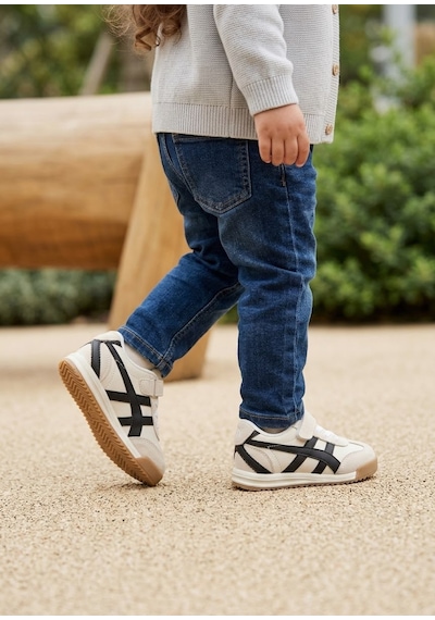 Cool Kids Bebek İlk Adım Kışlık Su Geçirmez Kaydırmaz Hafif Eva Taban Ortopedik Rahat Cilt Deri Spor Ayakkabı Bej Cool Kids Bebek İlk Adım Kışlık Su Geçirmez Kaydırmaz Hafif Eva Taban Ortopedik Rahat Cilt Deri Spor Ayakkabı Bej