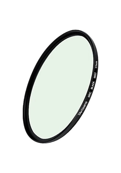7artısans 49mm Black Mıst 1/8 Bm-49mm 1/8
