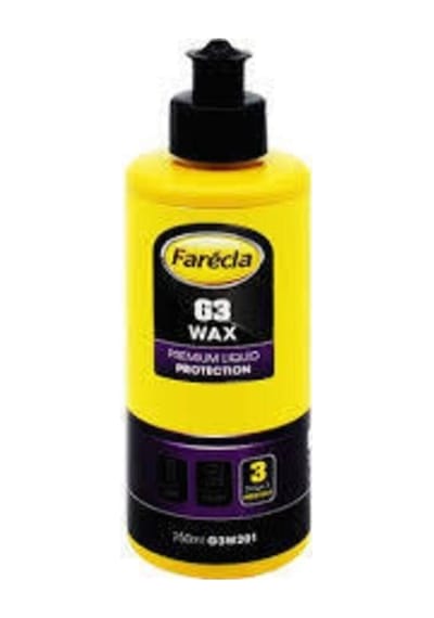 Farecla G3 Premium Wax Cila 250Ml