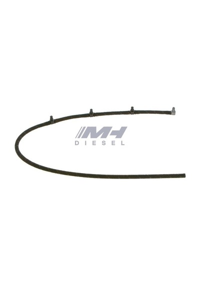 Bosch 0928400611 Enjektör Geri Dönüş Hortumu Bmw 118d 120d 318d 320d 520d