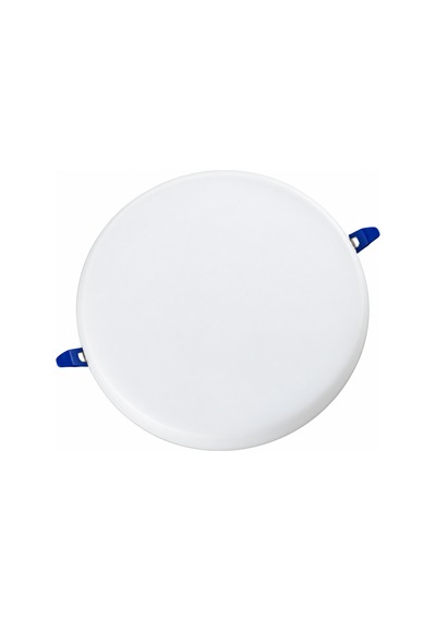 Ld648 B840 48w Sıva Altı Yuvarlak Ayarlanabilir Pmma Led Panel 3000k