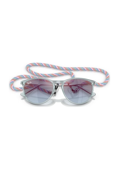 Rj 9060s 7223u0 50 Ray-ban Junior Çocuk Junıor Erıka Güneş Gözlüğü Siyah