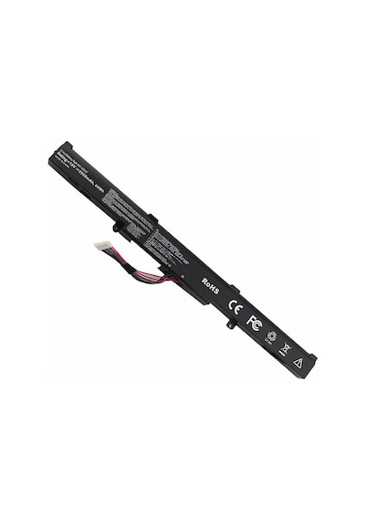 Asus K550dp-xx171d R752md-ty034h X750lb-ty053d Notebook Batarya