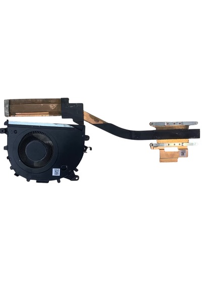 Huawei Matebook D15 2022 Wdh9 Fan Ve Fan Demiri Heatsink