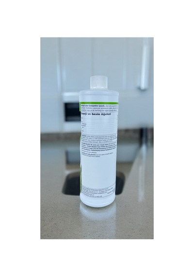 Aloe Konsantre İçecek 473 Ml. 2 Adet