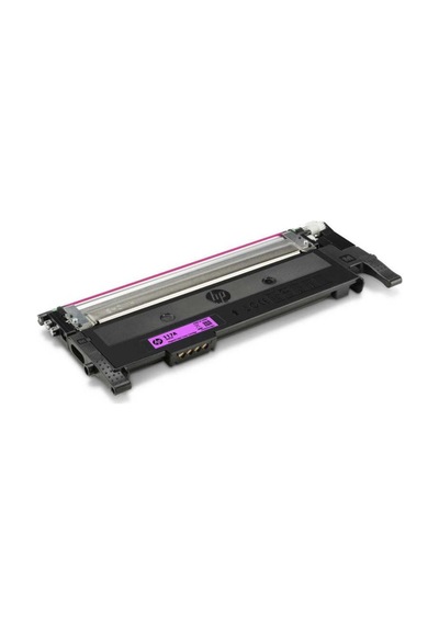 Hp W2073a 117a Kırmızı  Toner