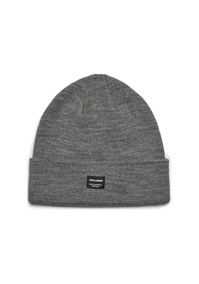 Jack & Jones Jack Jones Jacdna Bere 12092815 Gri-One Sıze