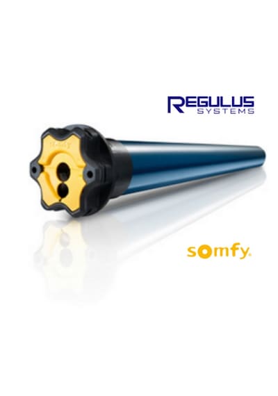 Somfy Boost 35 Motor