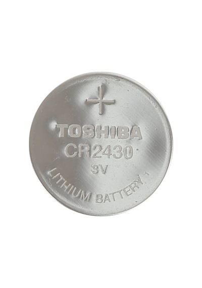 Toshiba CR2430 3V Lityum Pil 5'li