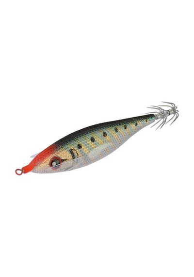 Dtd Ballıstıc Zebra 3.0 9 Cm 14,6 Gr Siyah