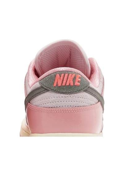 Nike Dunk Low Lx Barbie Spor Ayakkabı Çok Renkli