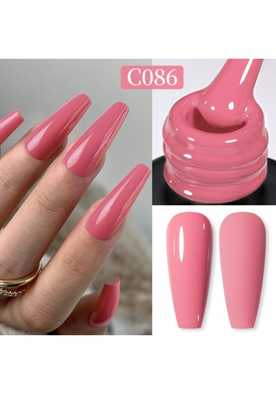Born Pretty 15 Ml Kalıcı Oje C086 58740
