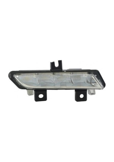 Gündüz Fari Sol Clio 4 Modus 2012-2016 504641351