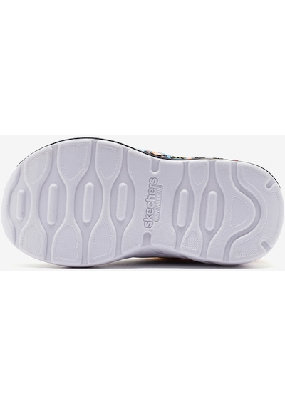 Skechers Play Scene Küçük Erkek Çocuk Siyah Spor Ayakkabı 407312n Bkyl Siyah