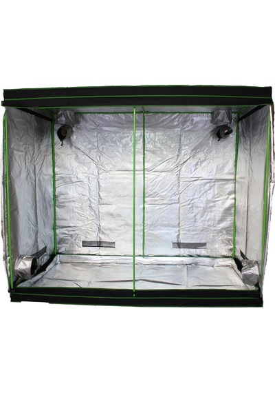 Grow Wizard 120x240x200 Bitki Yetiştirme Kabini
