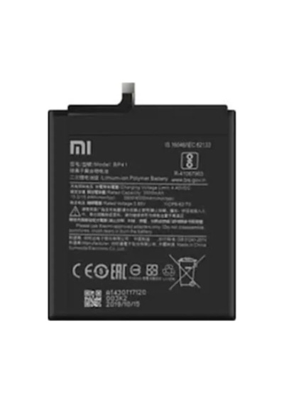 Xiaomi Mi 6x Batarya Pil Bn36 Standart