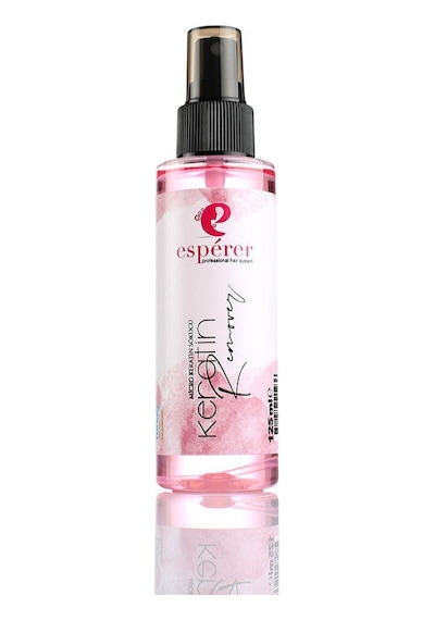 Mikro Kaynak ve Keratin Kaynak Sökücü Sprey Çok Renkli