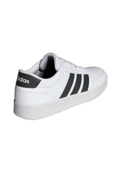 Jr3547-e Adidas Breaknet 3.0 Erkek Spor Ayakkabı Beyaz Jr3547-e Beyaz