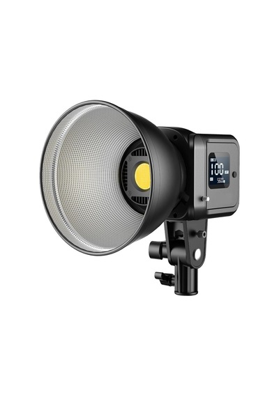 Pdx Sd80d Bi-color Led Işık Sarı Beyaz Ayarlanabilir Işık