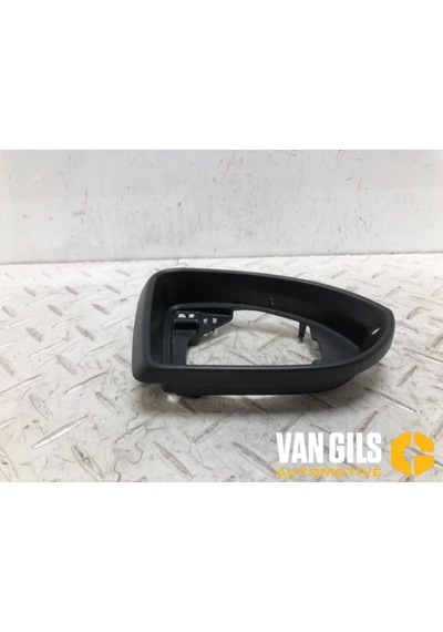 Vw Golf7 2013- Ayna Çerçevesı Sağ Oem No:5g0857602