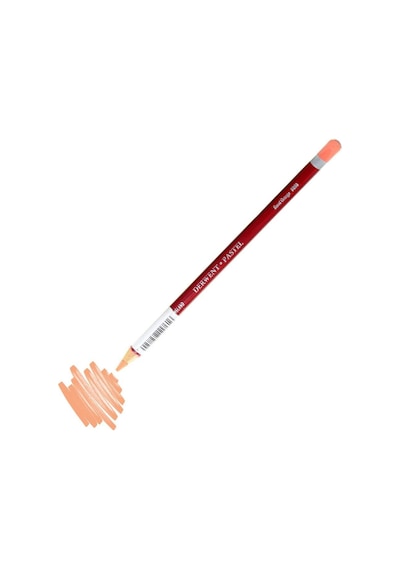 Derwent Pastel Boya Kalemi P090 Burnt Orange