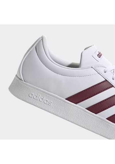 Adidas Vl Court Base Beyaz Erkek Sneaker Id3713